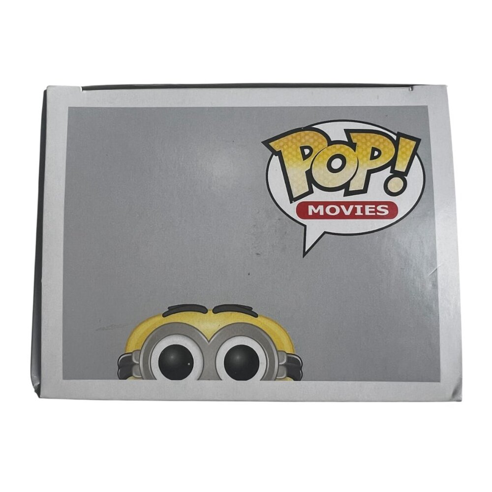 Dave from Despicable Me 2 #36 Funko POP Released in 2013 - Picture 5 of 7